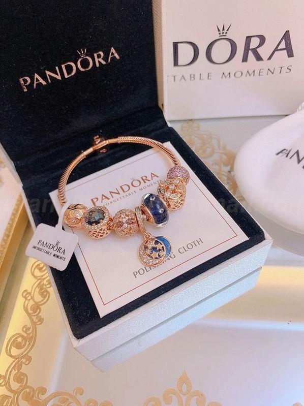 Pandora Bracelets 34